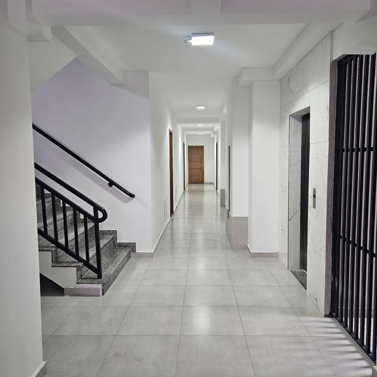 Apartamento - Venda, Cidade Antônio Estevão de Carvalho, São Paulo, SP