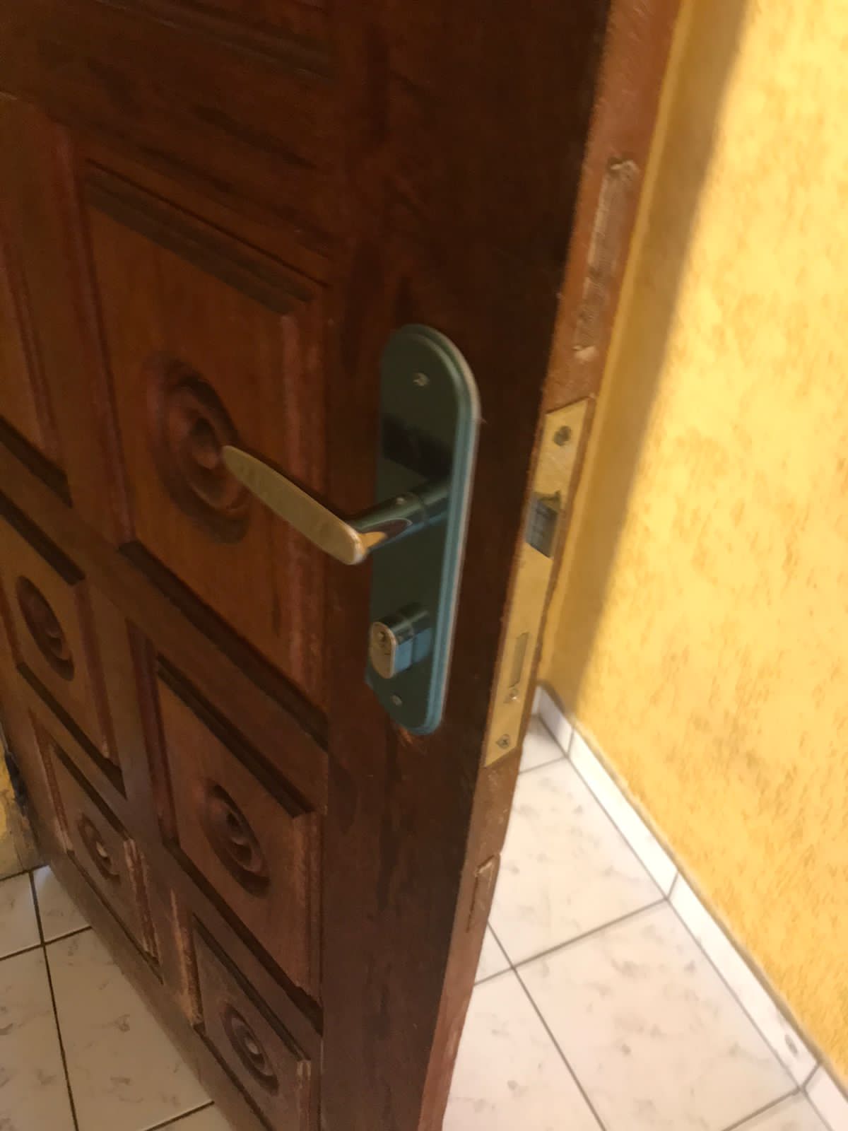 Apartamento - Locação, Conjunto Habitacional Santa Etelvina II, São Paulo, SP