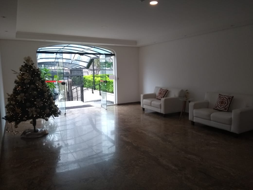 Apartamento - Venda, Caxingui, São Paulo, SP