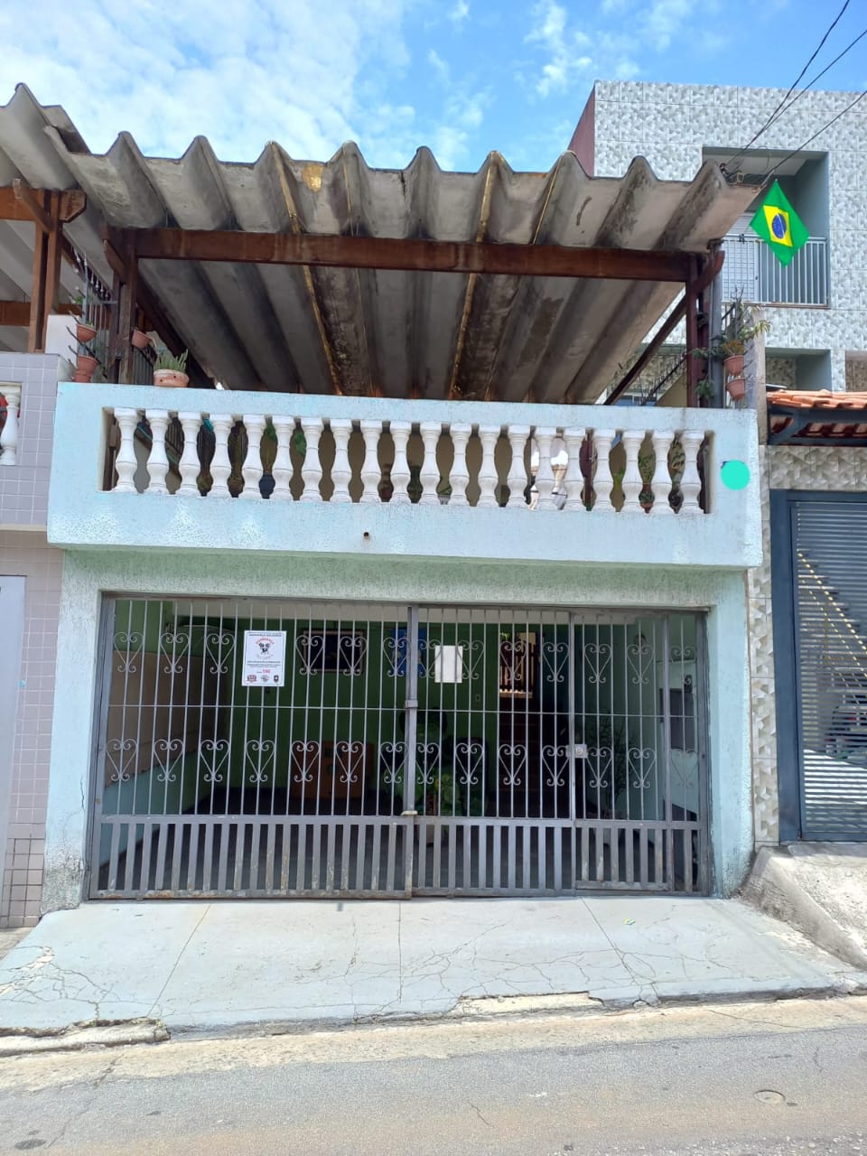 Casa - Venda, Jardim Vila Formosa, São Paulo, SP