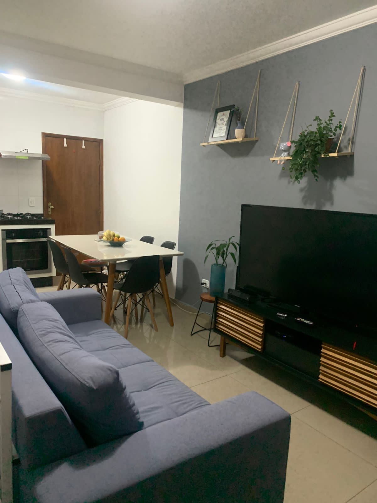 Sobrado Geminado - Venda, Vila Paranaguá, São Paulo, SP