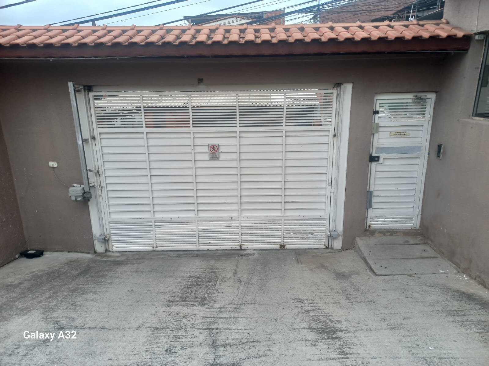 Sobrado - , Vila Taquari, São Paulo, SP