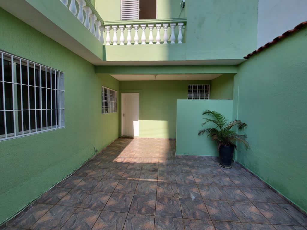Casa comercial - Venda, Jardim Teresa, São Paulo, SP