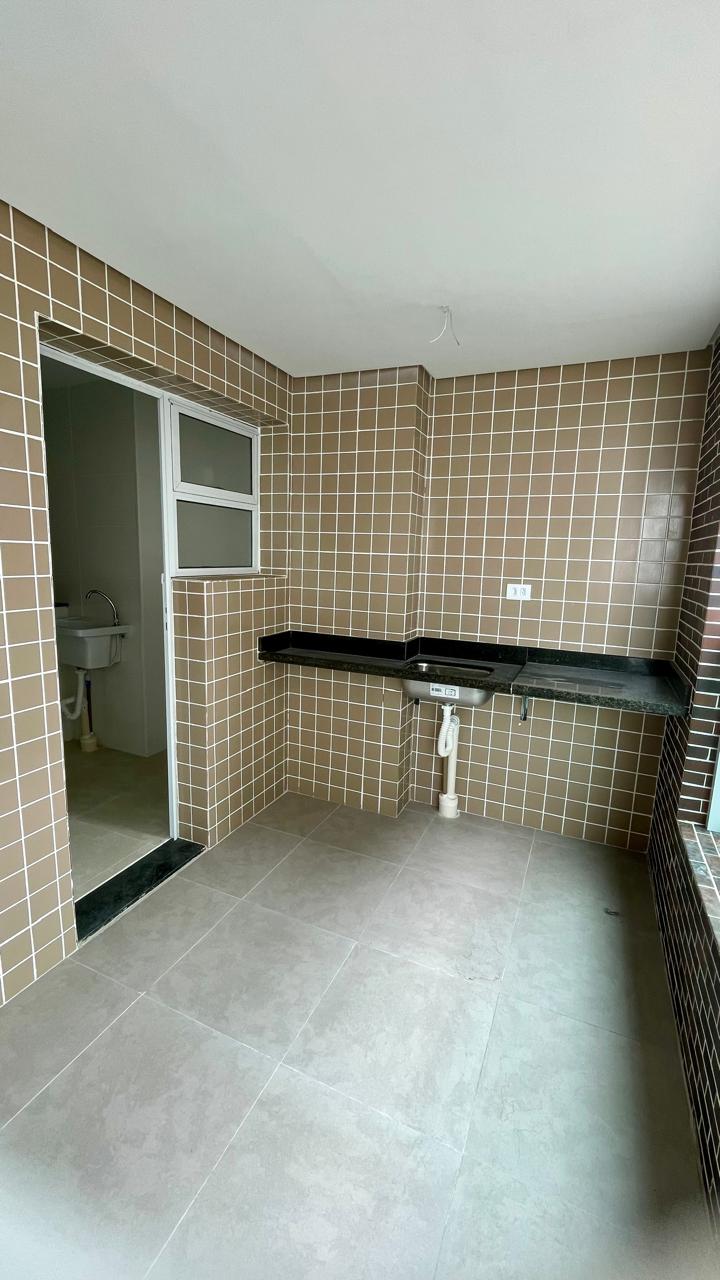 Apartamento com vista para o Mar - Venda, Praia grande , São Paulo, SP