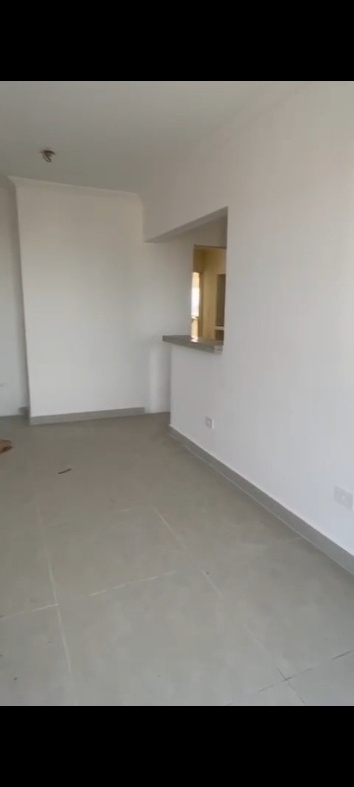 Apartamento vista pro Mar 
