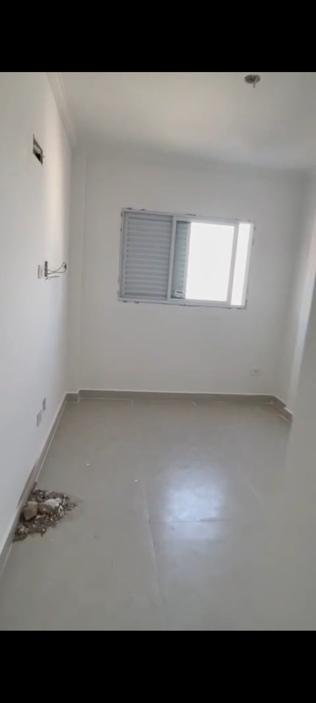 Apartamento vista pro Mar 