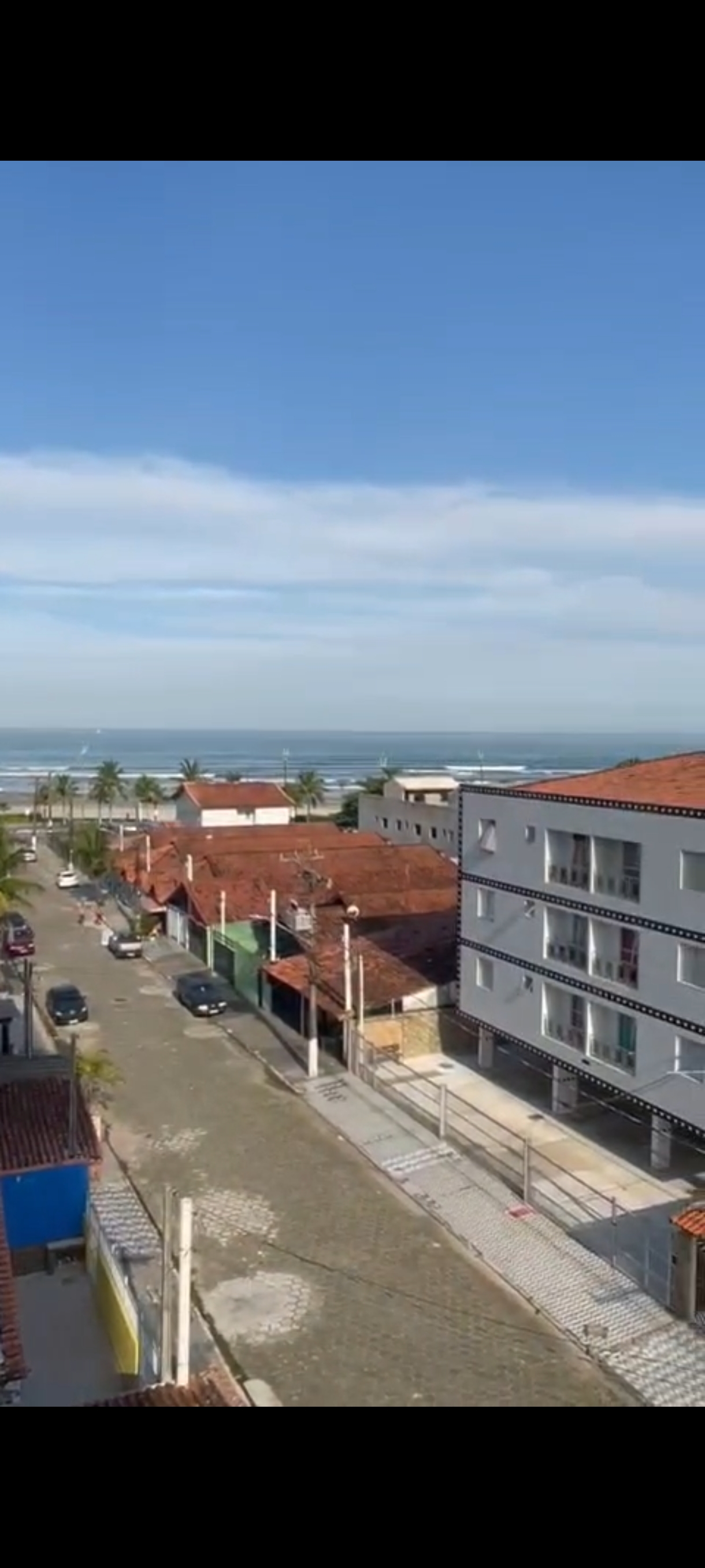 Apartamento com vista para o Mar - Venda, Praia Grande , São Paulo, SP