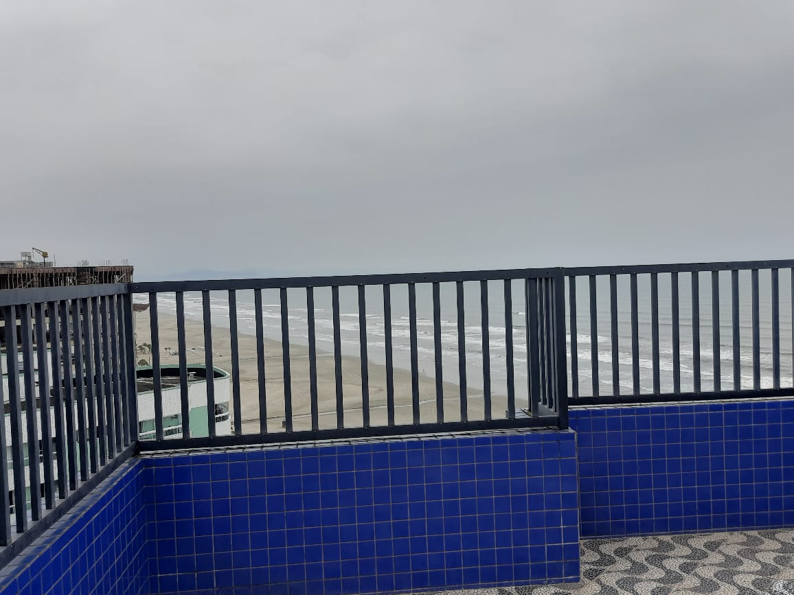Apartamento com vista para o Mar - Venda, Jardim Real praia grande , São Paulo, SP