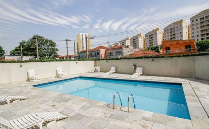 Apartamento - Venda, Tatuapé , São Paulo, SP