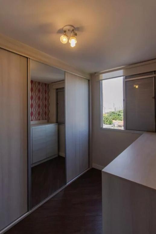 Apartamento em Condomínio - Venda, Santo Amaro, São Paulo, SP
