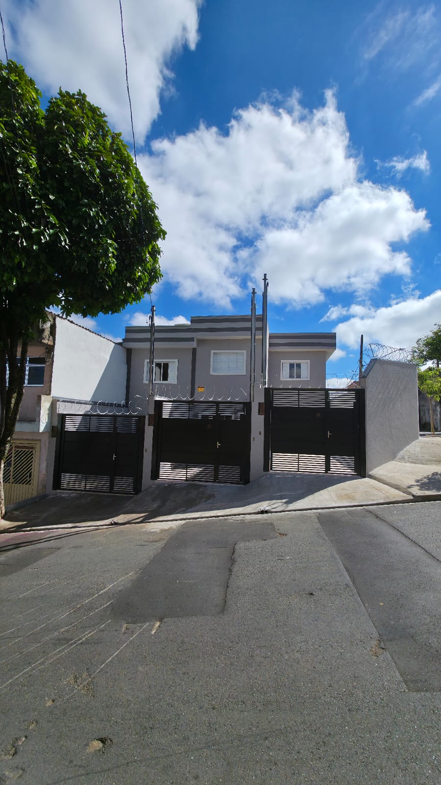 Sobrado - Venda, Vila Síria, São Paulo, SP