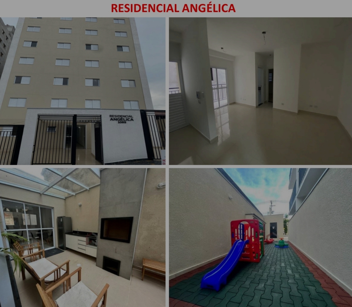 Apartamento em Condomínio - Venda, Vila Formosa , São Paulo, SP
