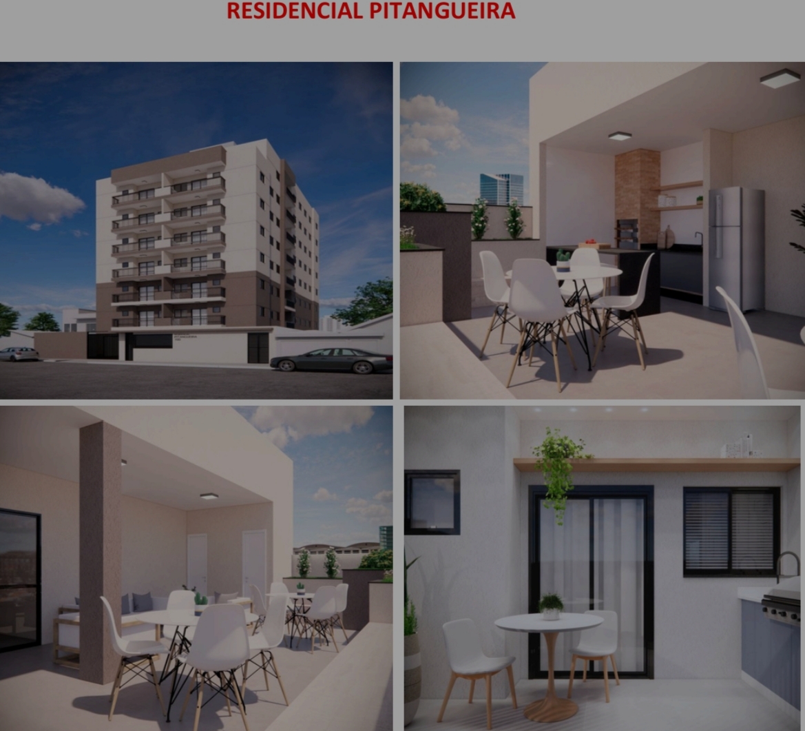 Apartamento em Condomínio - Venda, Parada XV novembro , São Paulo, SP