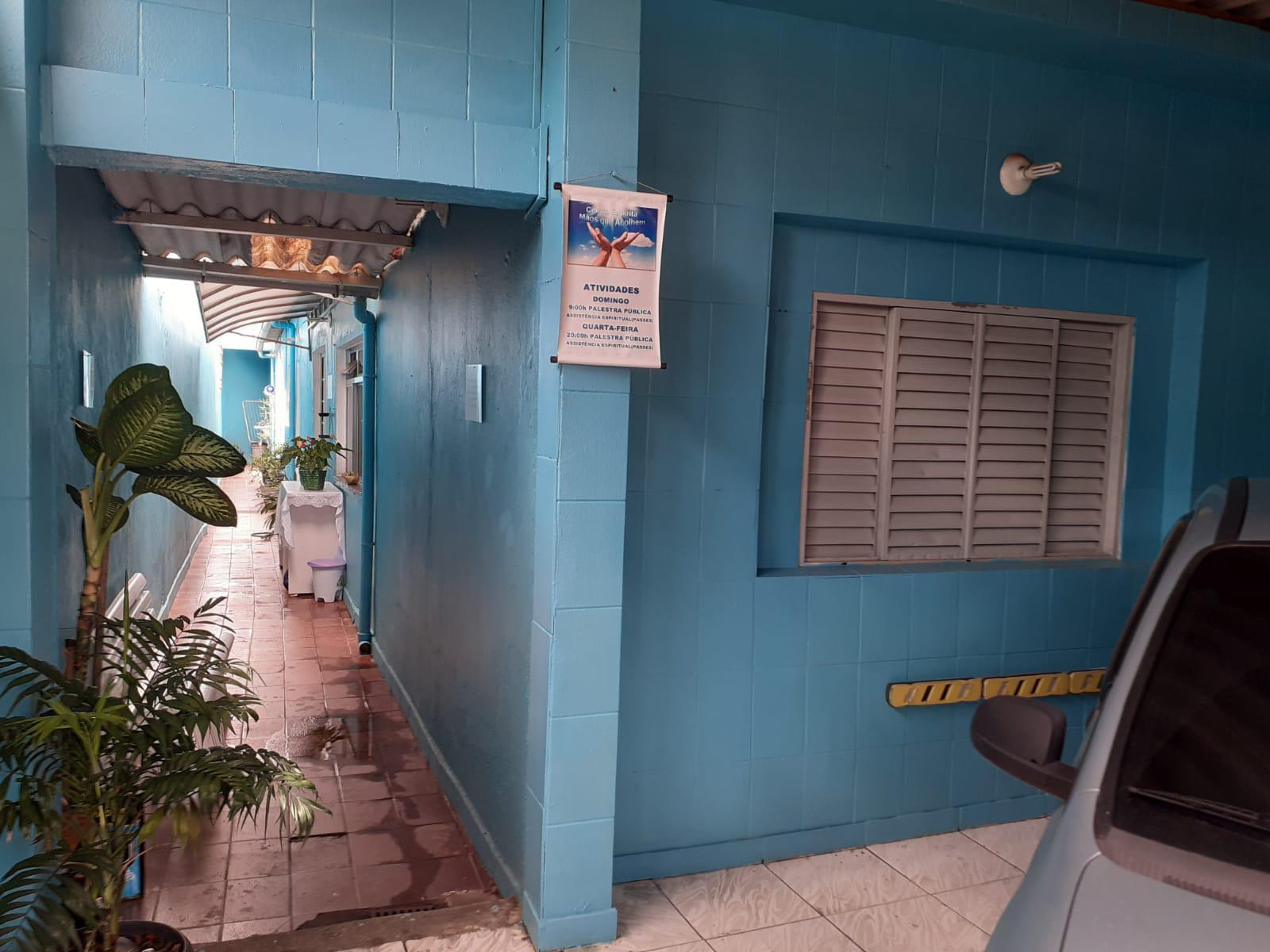 Casa - Venda, Vila Silva Teles, São Paulo, SP