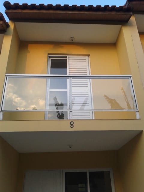 Sobrado - Venda, Vila Carmosina , São Paulo , SP