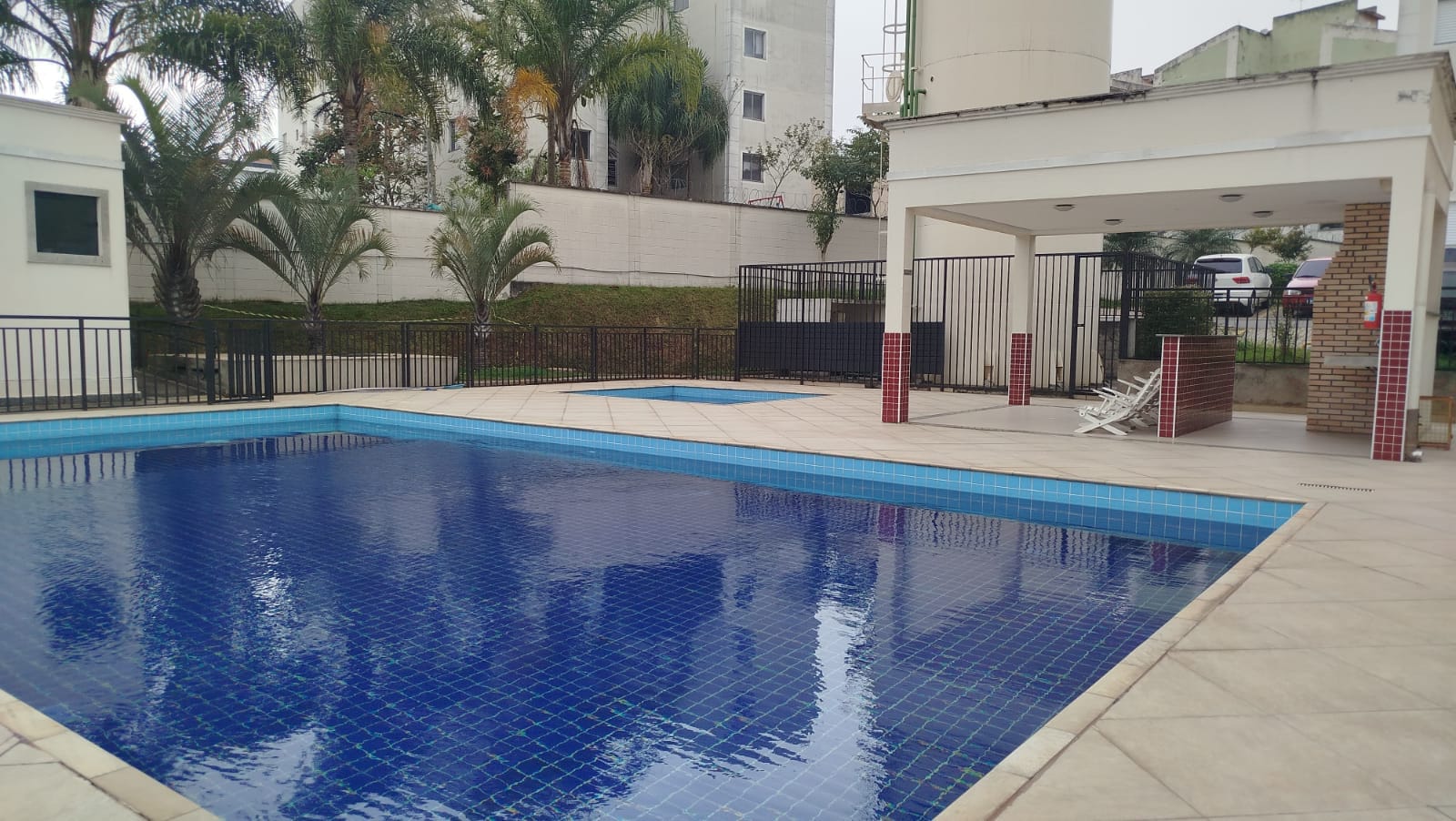 Apartamento - Venda, Vila Cosmopolita , São Paulo , SP