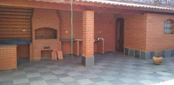 Casa - Venda, Vila Nova Curuça, São Paulo , SP