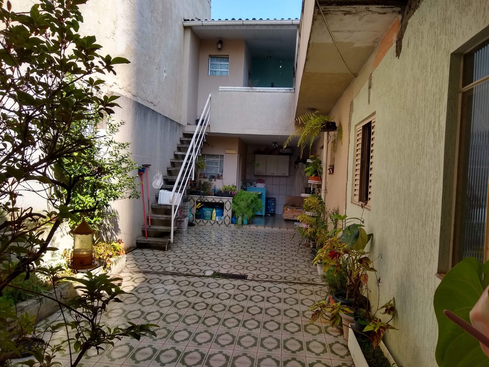 Casa - Venda, Vila Carrão , São Paulo , SP