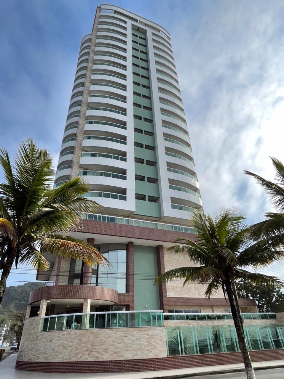 Apartamento com vista para o Mar - Venda, Mongaguá, SÂO PAULO, SP