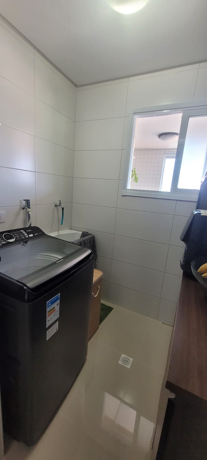  Apartamento Frente para o Mar  Condomínio Royal Garden  Mongaguá  77 m²  Porteira Fechada Vista Deslumbrante!  Se você busca conforto, exclusividade e uma localização privilegiada, esta é a oportunidade ideal! Lindo apartamento no Condomínio Royal Garden, em Mongaguá, com vista frontal para o mar e lazer completo.  ✨ 