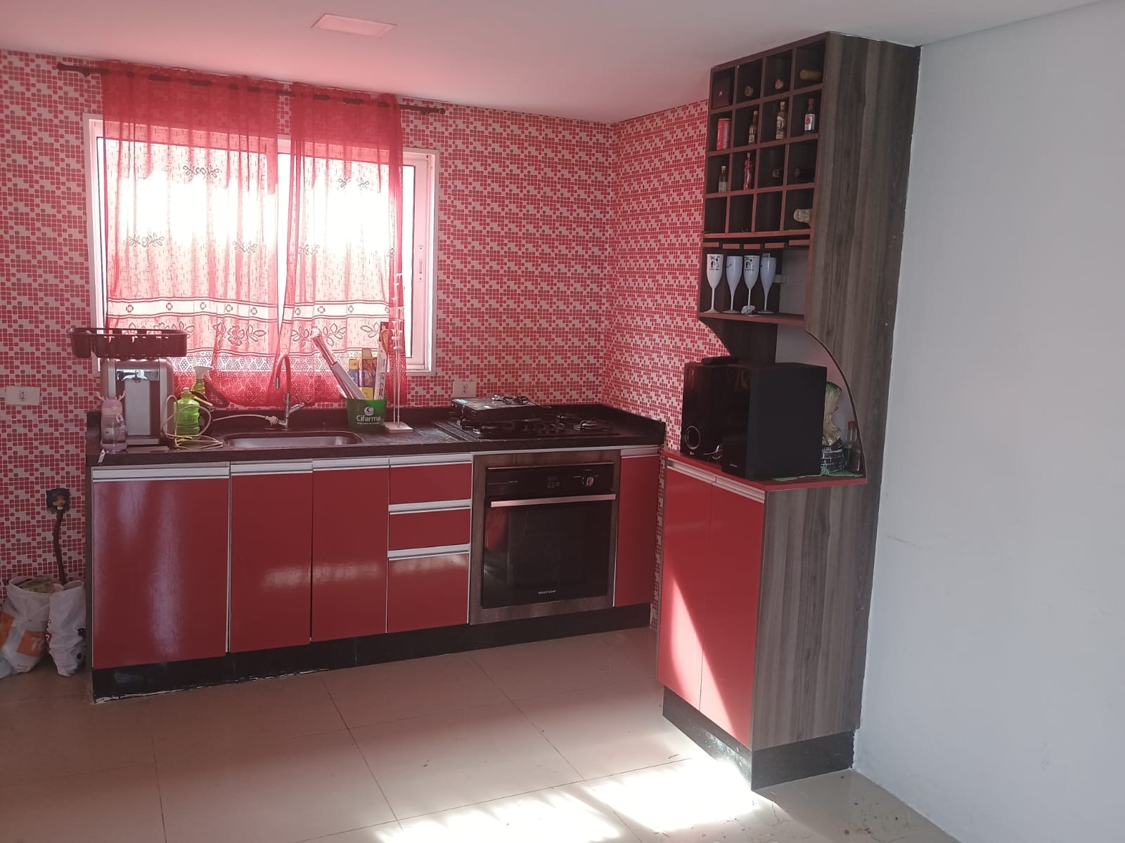  CASA EM CONDOMÍNIO FECHADO – SUZANO ✨ Conforto, segurança e lazer completo para sua família!
