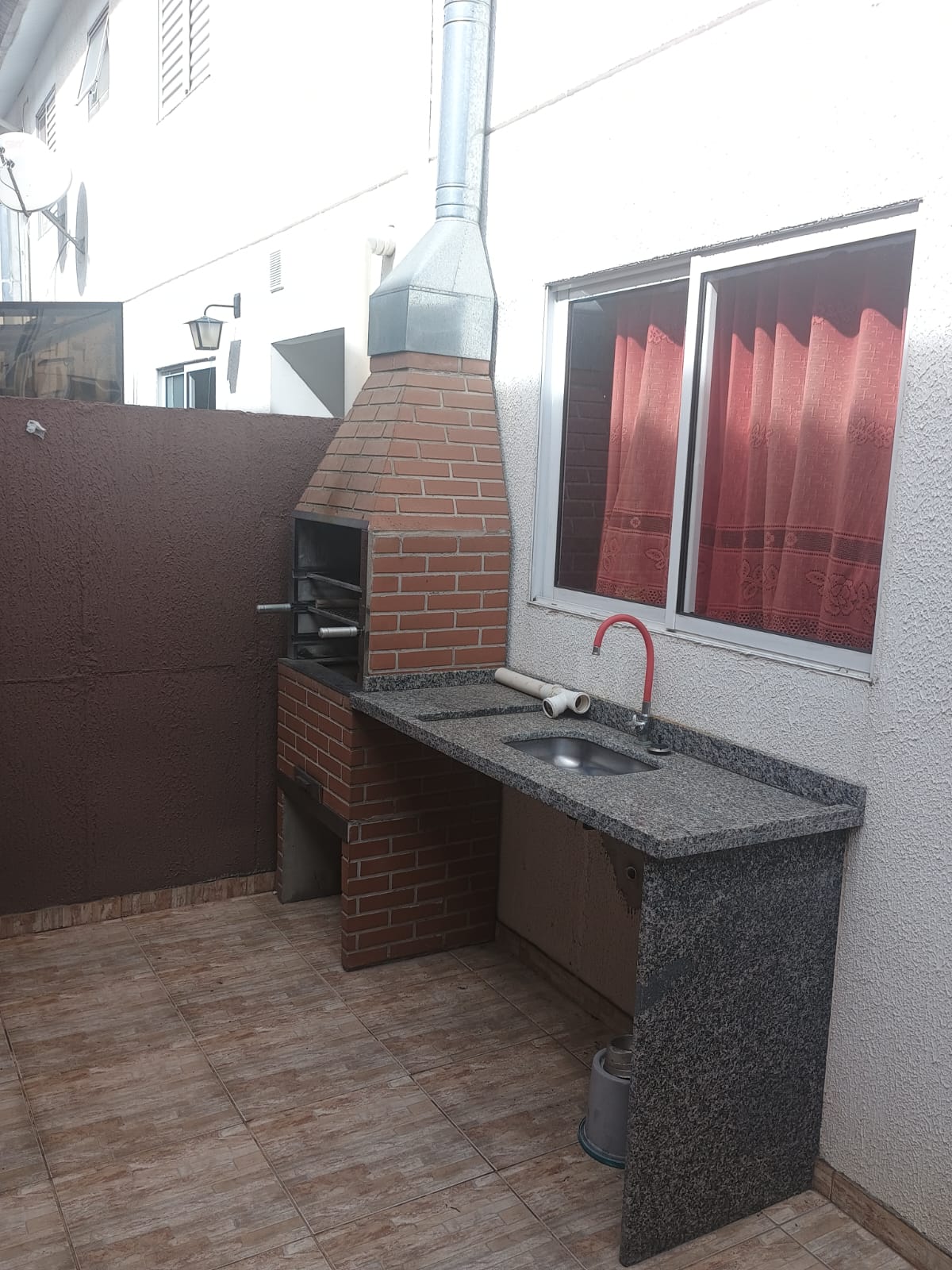  CASA EM CONDOMÍNIO FECHADO – SUZANO ✨ Conforto, segurança e lazer completo para sua família!