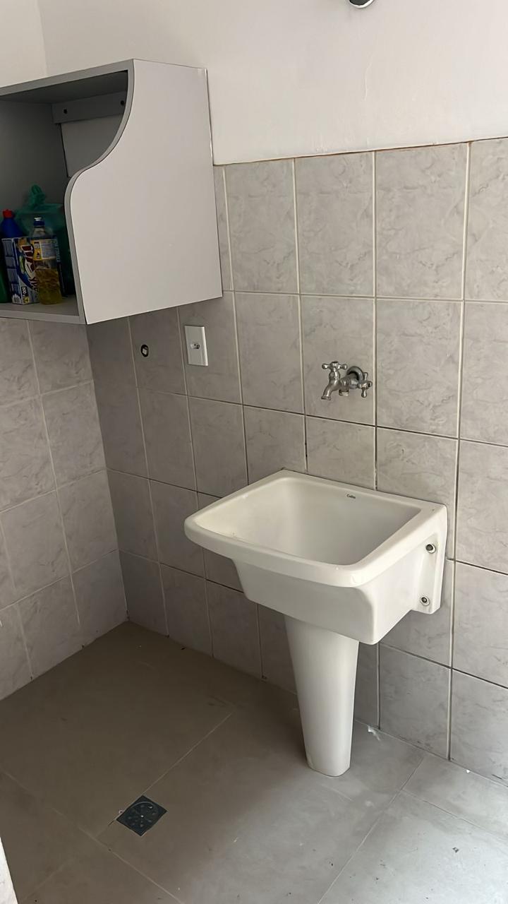  Excelente Sobrado à Venda – Oportunidade Imperdível!  ✨ 197m² de área construída  3 vagas de garagem 2 dormitórios espaçosos 3 banheiros Amplo salão de festas