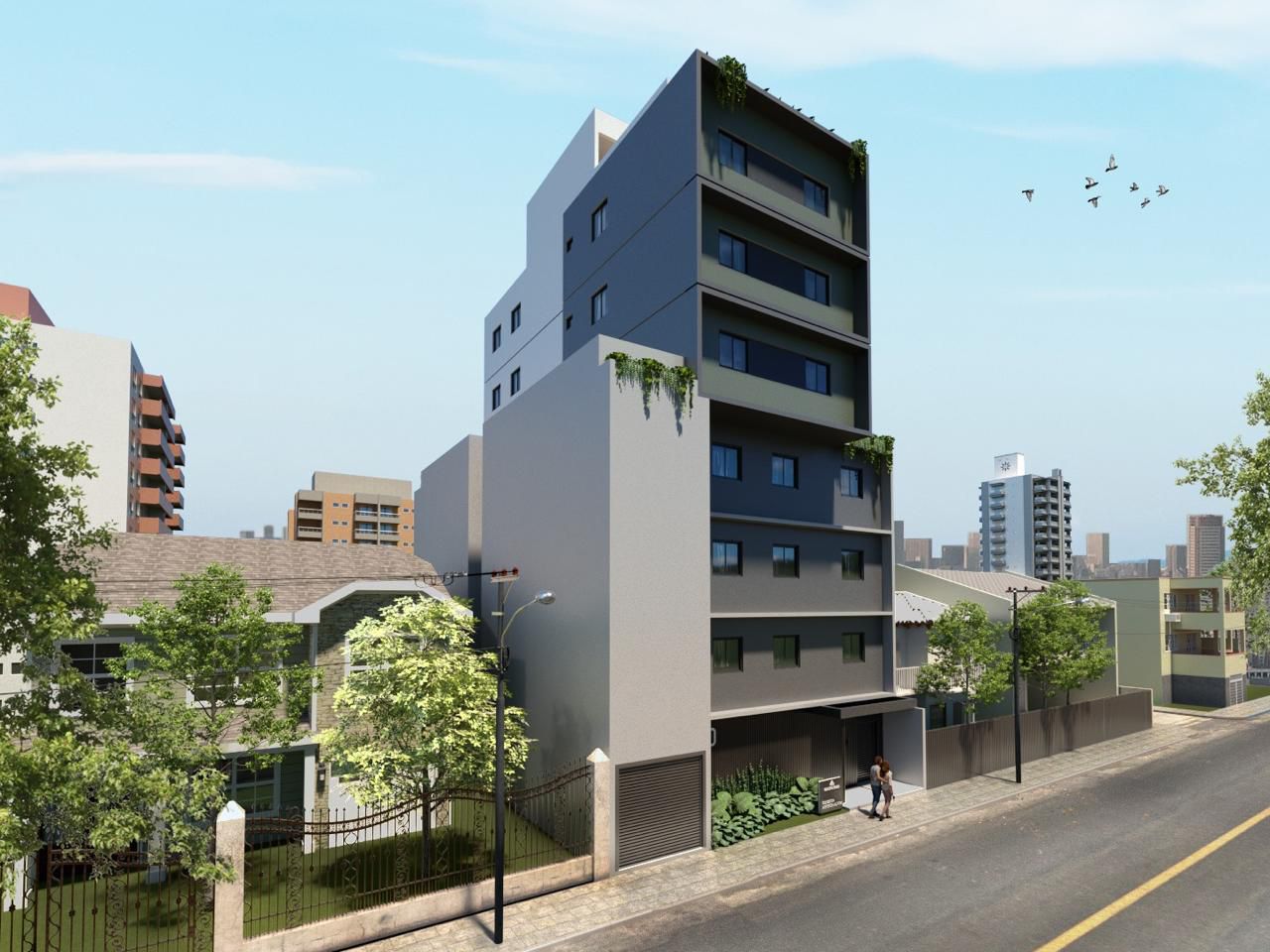  Breve Lançamento – Conecta Artur Alvim  Rua Doutor João Dorival Cardoso,   A apenas 500 metros da estação Artur Alvim  Apartamentos na planta – ideal para investir ou morar!