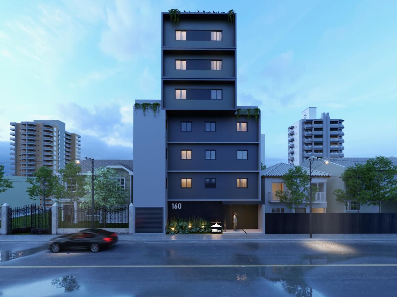  Breve Lançamento – Conecta Artur Alvim  Rua Doutor João Dorival Cardoso,   A apenas 500 metros da estação Artur Alvim  Apartamentos na planta – ideal para investir ou morar!