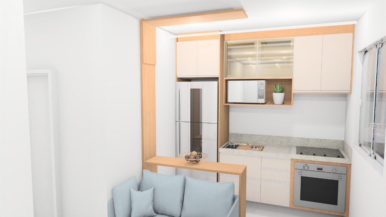 Excelente oportunidade na planta  no Residencial HÓRUS I, localizado em um dos bairros mais tradicionais da Zona Leste, a apenas 1 KM do Metrô Vila Matilde e a 700 metros da Praça da Toco, que oferece um centro comercial completo.  Empreendimento com 3 pavimentos e 4 unidades por andar, todas com 2 dormitórios, com opções de sacada ou quintal privativo.