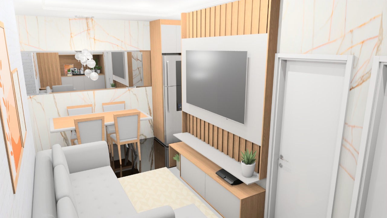 Excelente oportunidade na planta  no Residencial HÓRUS I, localizado em um dos bairros mais tradicionais da Zona Leste, a apenas 1 KM do Metrô Vila Matilde e a 700 metros da Praça da Toco, que oferece um centro comercial completo.  Empreendimento com 3 pavimentos e 4 unidades por andar, todas com 2 dormitórios, com opções de sacada ou quintal privativo.