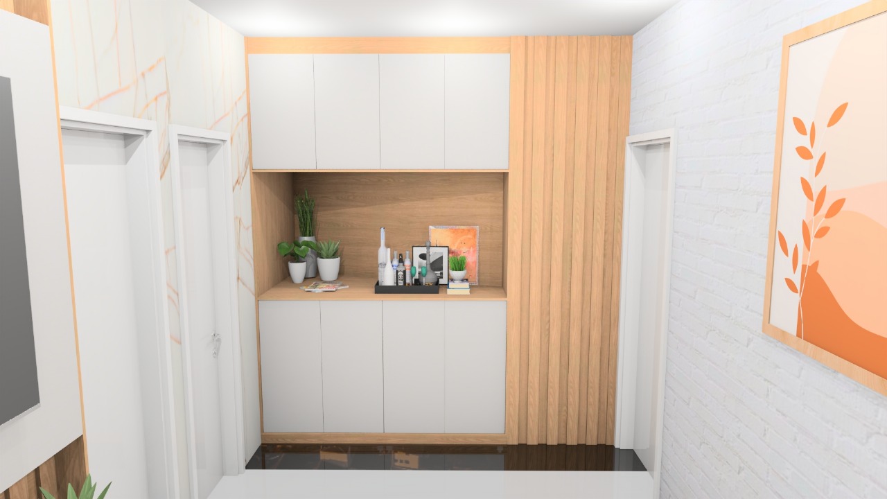 Excelente oportunidade na planta  no Residencial HÓRUS I, localizado em um dos bairros mais tradicionais da Zona Leste, a apenas 1 KM do Metrô Vila Matilde e a 700 metros da Praça da Toco, que oferece um centro comercial completo.  Empreendimento com 3 pavimentos e 4 unidades por andar, todas com 2 dormitórios, com opções de sacada ou quintal privativo.