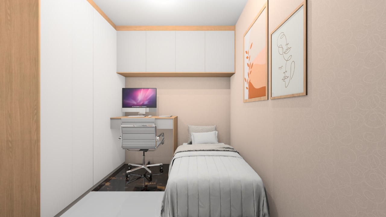 Excelente oportunidade na planta  no Residencial HÓRUS I, localizado em um dos bairros mais tradicionais da Zona Leste, a apenas 1 KM do Metrô Vila Matilde e a 700 metros da Praça da Toco, que oferece um centro comercial completo.  Empreendimento com 3 pavimentos e 4 unidades por andar, todas com 2 dormitórios, com opções de sacada ou quintal privativo.