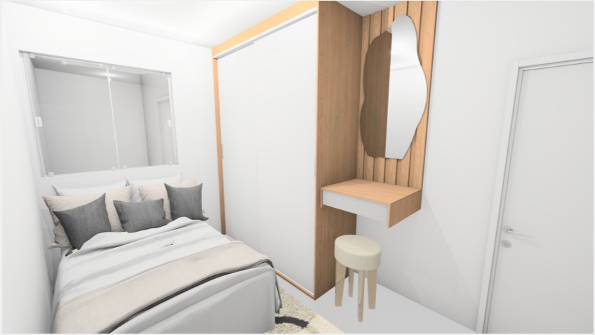 Excelente oportunidade na planta  no Residencial HÓRUS I, localizado em um dos bairros mais tradicionais da Zona Leste, a apenas 1 KM do Metrô Vila Matilde e a 700 metros da Praça da Toco, que oferece um centro comercial completo.  Empreendimento com 3 pavimentos e 4 unidades por andar, todas com 2 dormitórios, com opções de sacada ou quintal privativo.