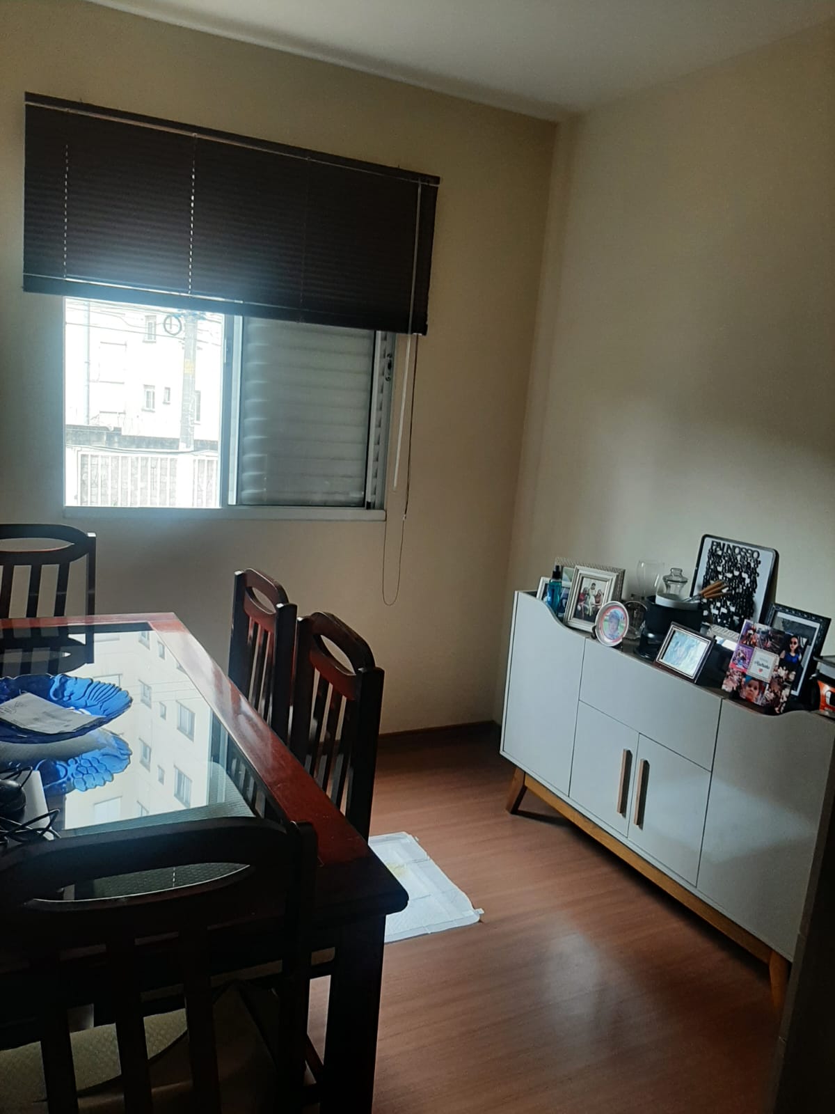 Apartamento à Venda  Vila Nova Curuçá ✨ 3 Dormitórios  1 Vaga  Condomínio com Gás Incluso  Se você procura conforto, praticidade e uma localização privilegiada, essa é a oportunidade ideal!