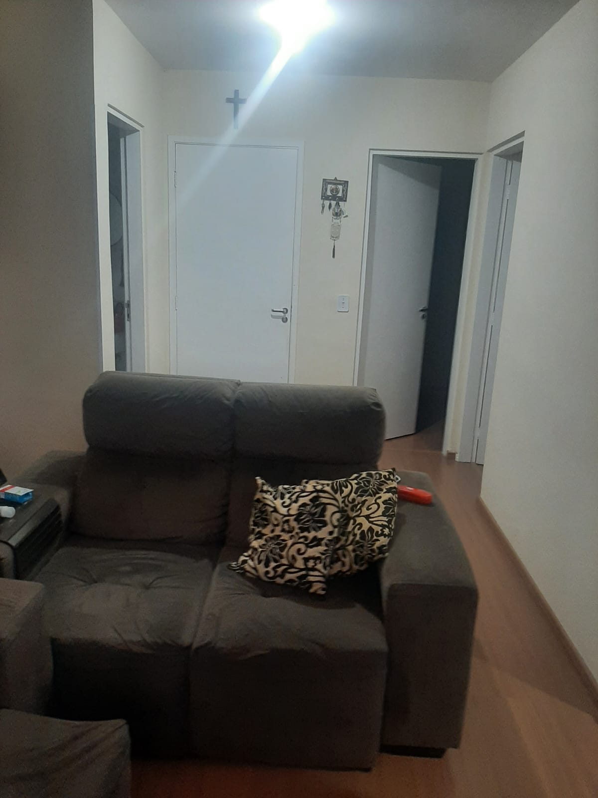 Apartamento à Venda  Vila Nova Curuçá ✨ 3 Dormitórios  1 Vaga  Condomínio com Gás Incluso  Se você procura conforto, praticidade e uma localização privilegiada, essa é a oportunidade ideal!