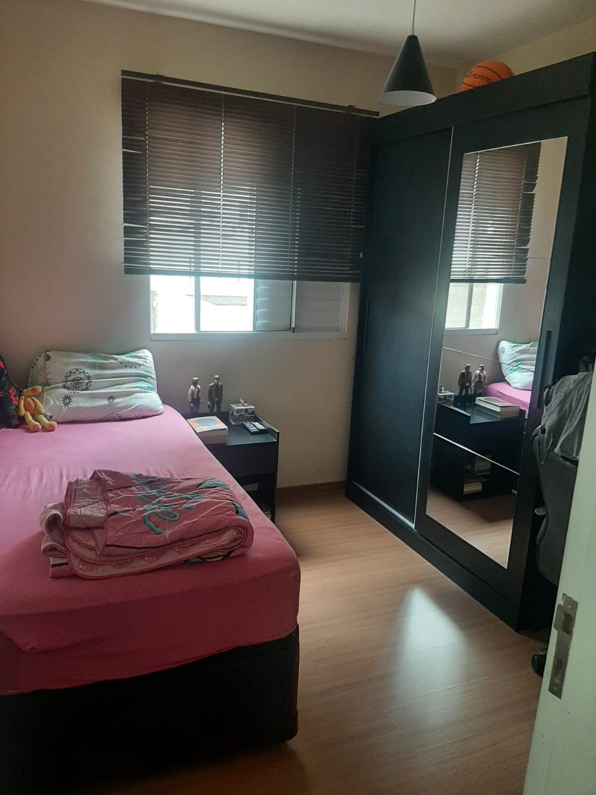 Apartamento à Venda  Vila Nova Curuçá ✨ 3 Dormitórios  1 Vaga  Condomínio com Gás Incluso  Se você procura conforto, praticidade e uma localização privilegiada, essa é a oportunidade ideal!