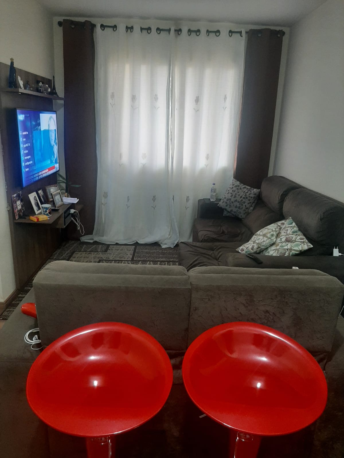 Apartamento à Venda  Vila Nova Curuçá ✨ 3 Dormitórios  1 Vaga  Condomínio com Gás Incluso  Se você procura conforto, praticidade e uma localização privilegiada, essa é a oportunidade ideal!