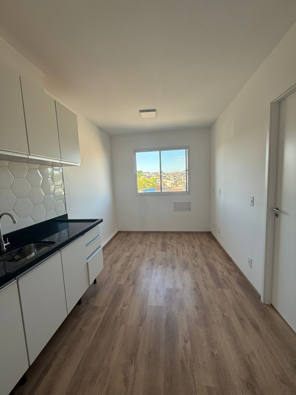 Apartamento - Venda, Jardim Vila Carrão, São Paulo, SP