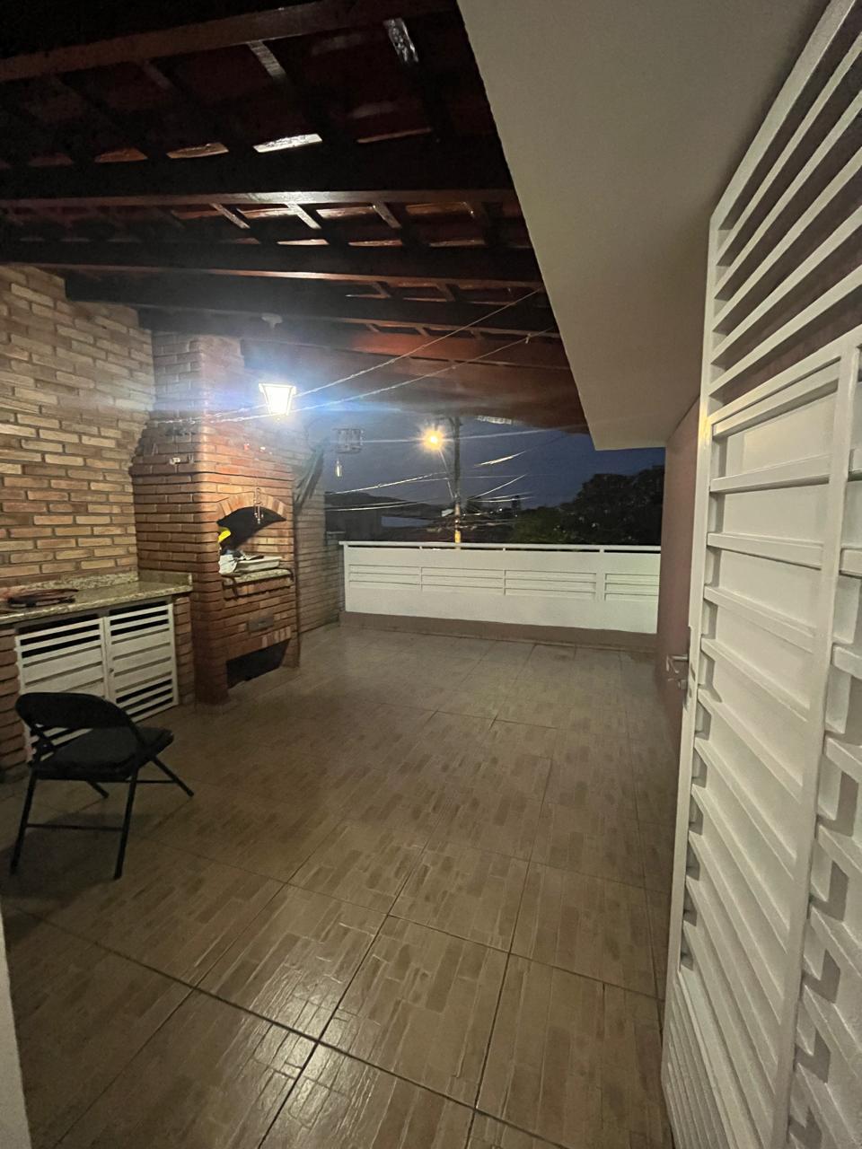  Sobrado à venda na Vila Ré – Zona Leste de São Paulo  Localização excelente – A apenas 1 km do Metrô Patriarca  Se você busca conforto, praticidade e uma localização privilegiada, este sobrado é ideal para você!