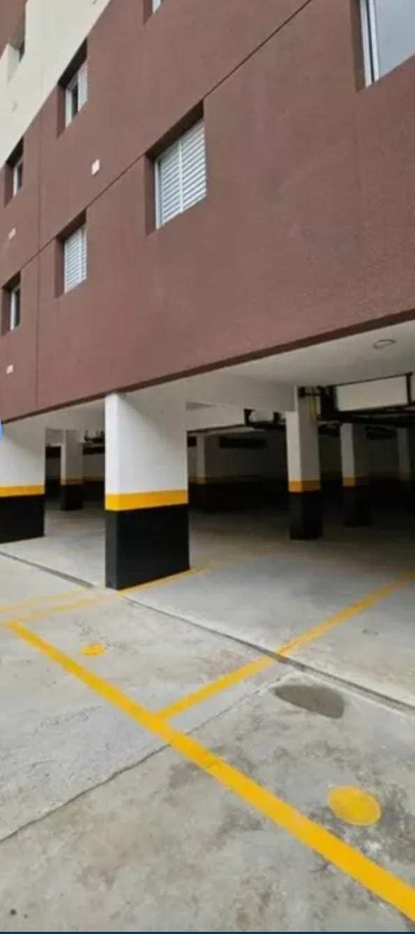  Lindo Apartamento com Vista Privilegiada – 24º Andar (Último Andar!)  Vila Matilde – Próximo ao Metrô  ✨ Destaques imperdíveis: ✔️ Vista livre de todas as janelas ✔️ Último andar – sem vizinhos acima ✔️ Divisa com apenas 1 apartamento ✔️ Ao lado do elevador ✔️ Condomínio novo com reconhecimento facial na portaria eletrônica ✔️ Clausura para segurança total