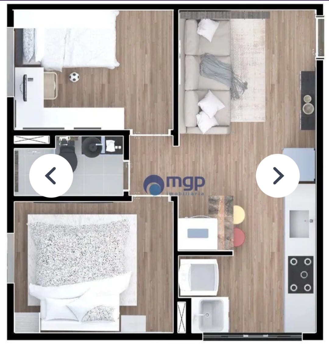  Lindo Apartamento com Vista Privilegiada – 24º Andar (Último Andar!)  Vila Matilde – Próximo ao Metrô  ✨ Destaques imperdíveis: ✔️ Vista livre de todas as janelas ✔️ Último andar – sem vizinhos acima ✔️ Divisa com apenas 1 apartamento ✔️ Ao lado do elevador ✔️ Condomínio novo com reconhecimento facial na portaria eletrônica ✔️ Clausura para segurança total