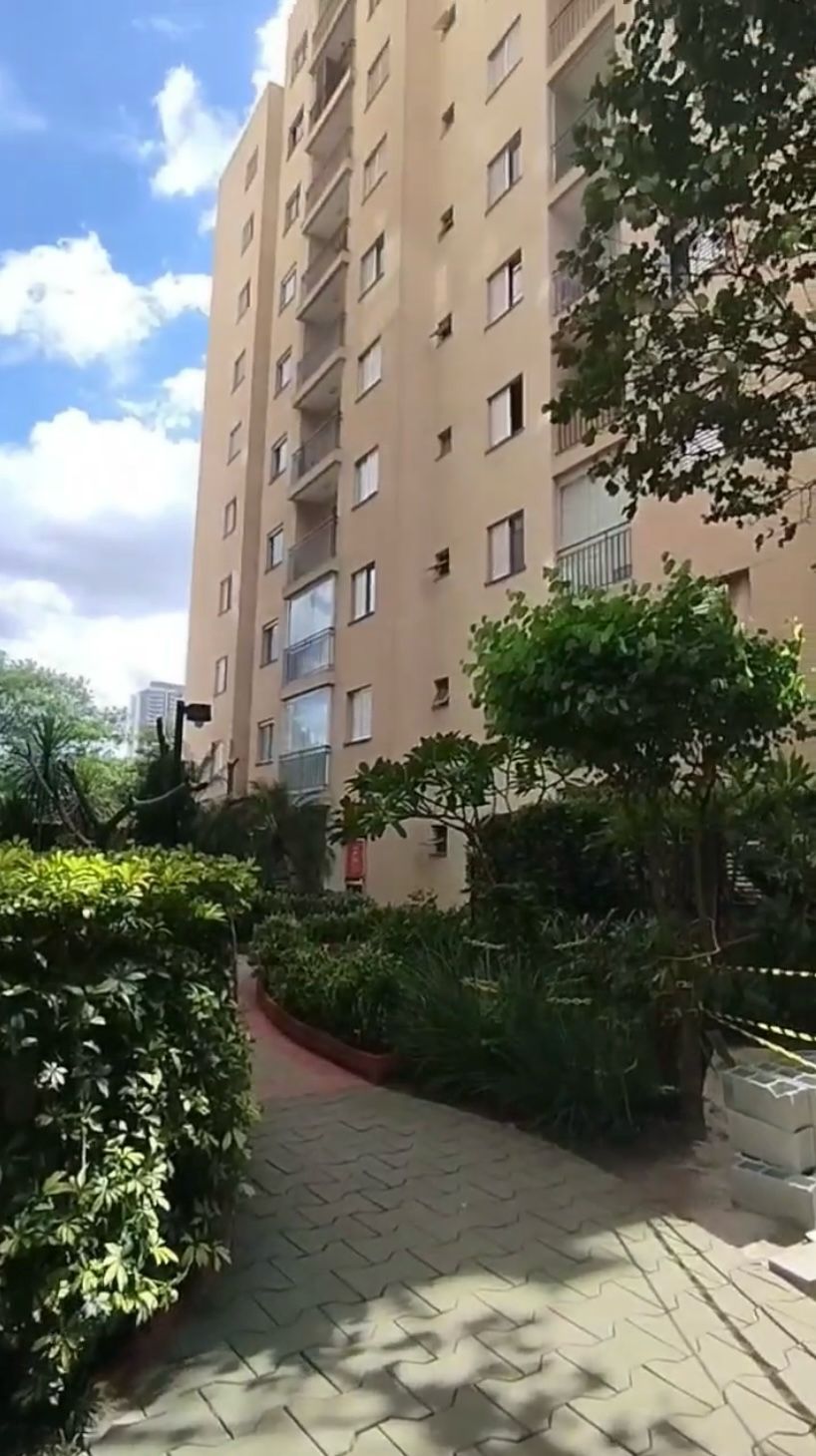 Apartamento - Venda, Penha, Sâo Paulo, SP