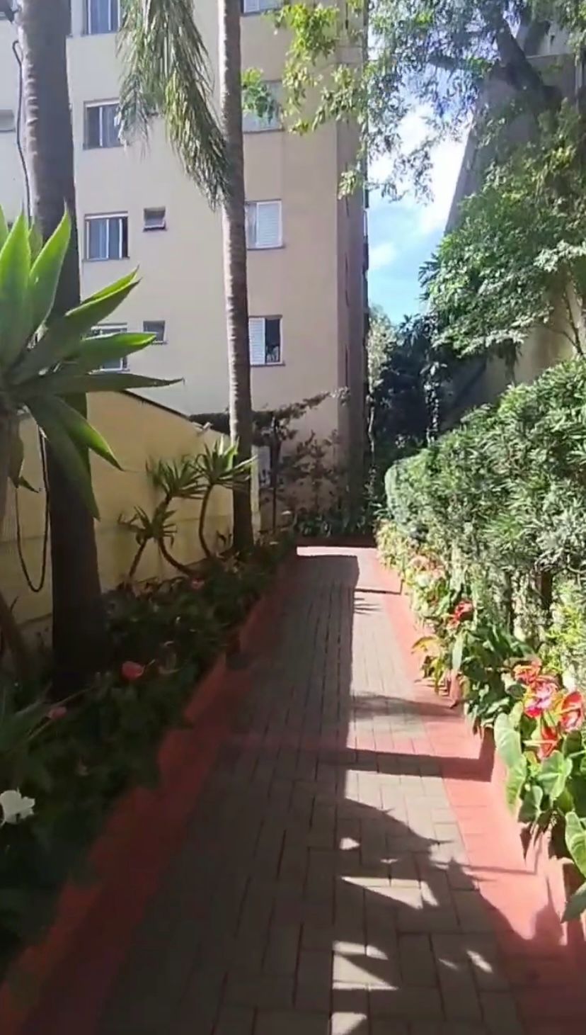  Apartamento à Venda  Condomínio Ideale Penha   2 Dorms   com Varanda  ✨ Oportunidade imperdível para morar ou investir!   Localização privilegiada: ✅ Parque linear do Metrô Penha em frente