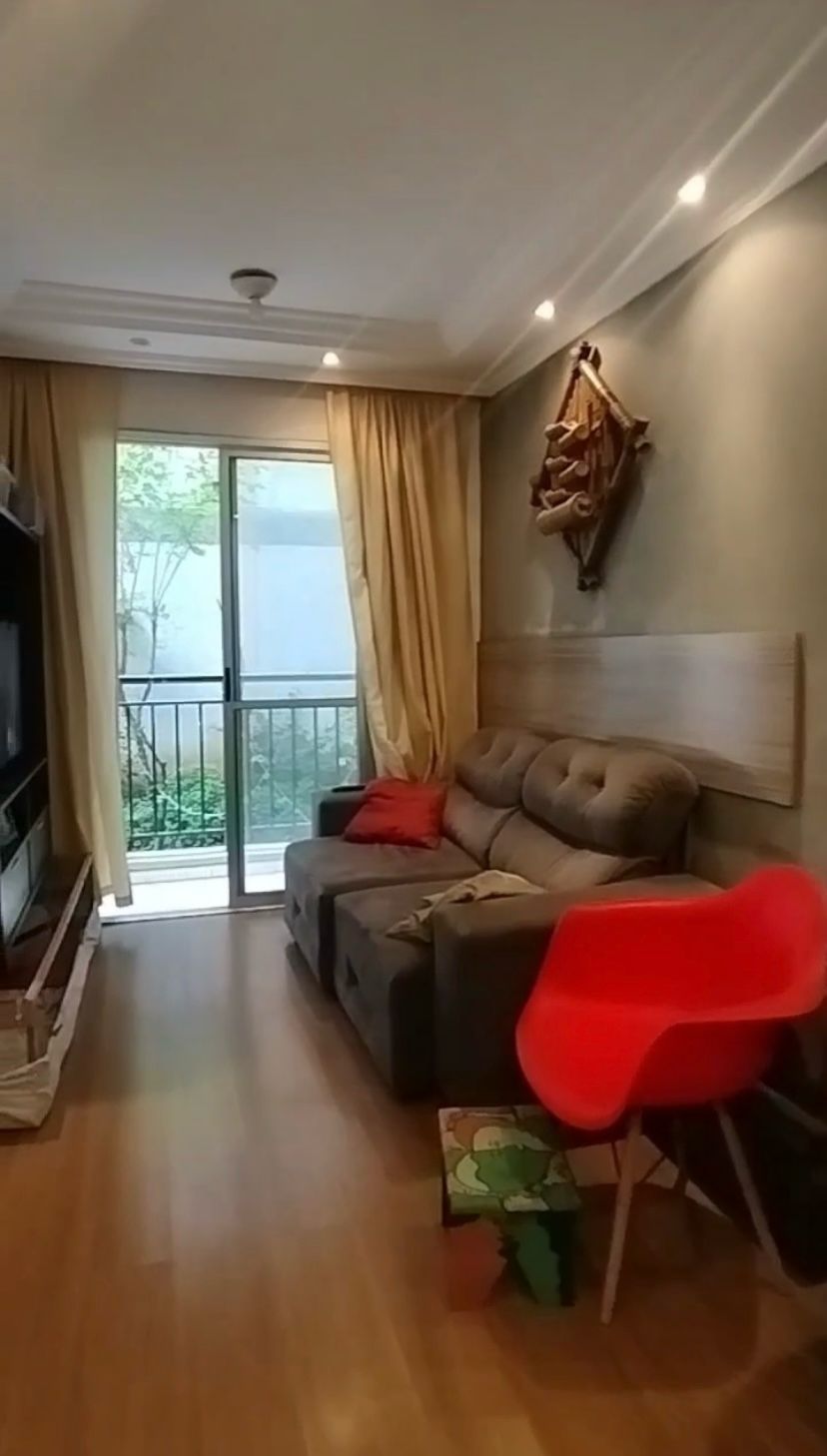  Apartamento à Venda  Condomínio Ideale Penha   2 Dorms   com Varanda  ✨ Oportunidade imperdível para morar ou investir!   Localização privilegiada: ✅ Parque linear do Metrô Penha em frente