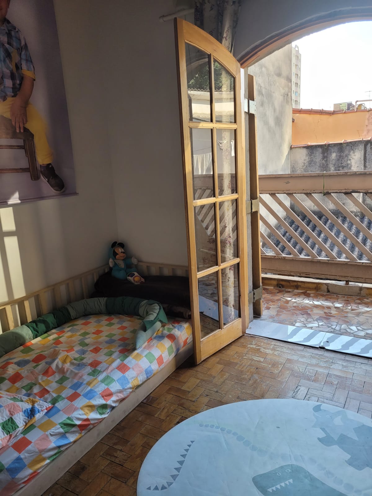 Casa à Venda  Penha de França  80 m²  2 Dormitórios   Rua Demini São Paulo SP  Casa aconchegante, espaçosa e muito bem localizada, próxima ao metrô e a todo comércio da região   Valor: R$ 5.250/m²