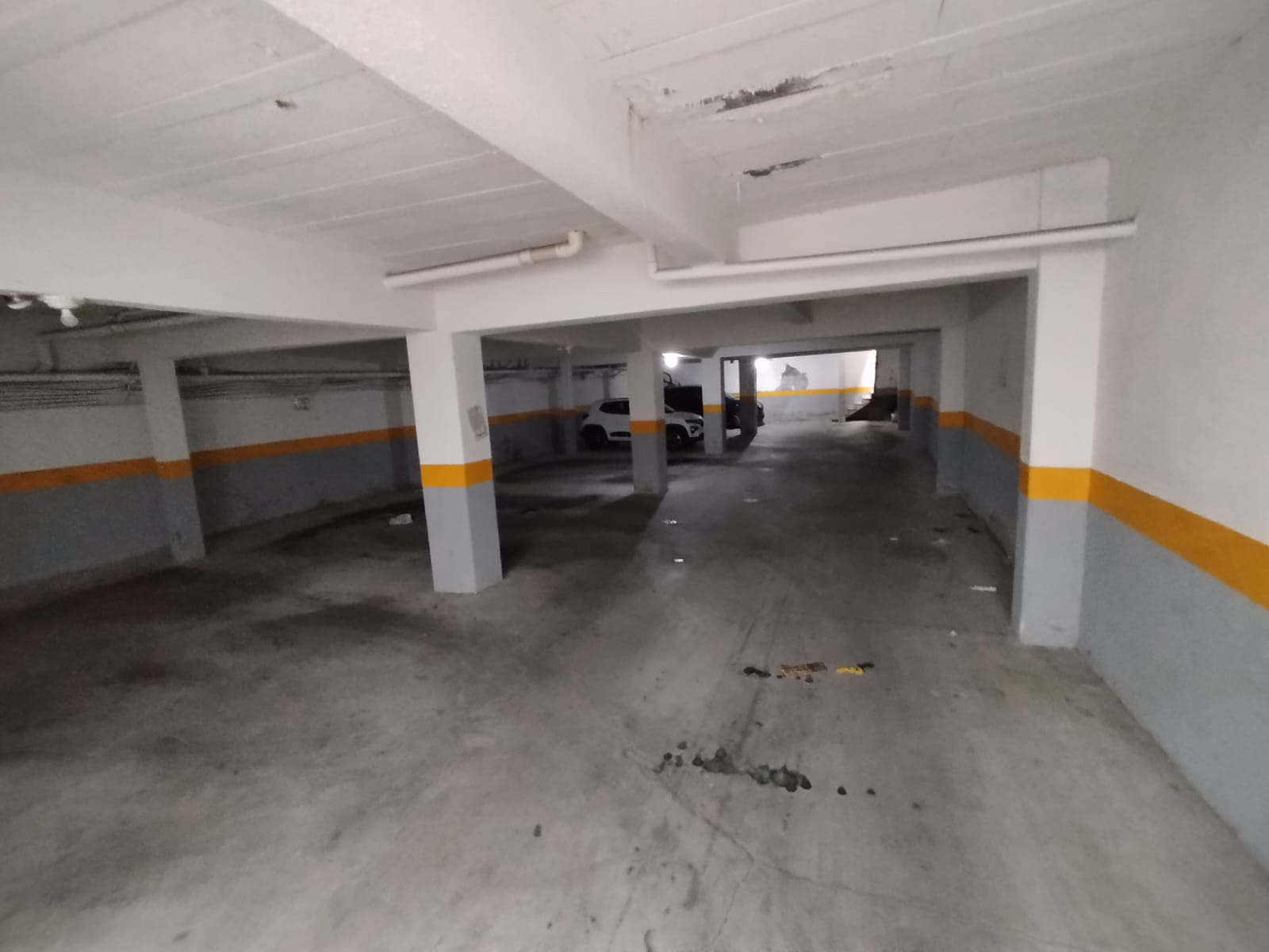 Sobrado à Venda  Itaim Paulista  ✨ Aproveite esta oportunidade única! ✨Localização: Rua Morro da Capoaba  Itaim Paulista Área: 60m² bem distribuídos  2 Suítes modernas  1 vagas de garagem  com vaga subterrânea para maior segurança e comodidade.