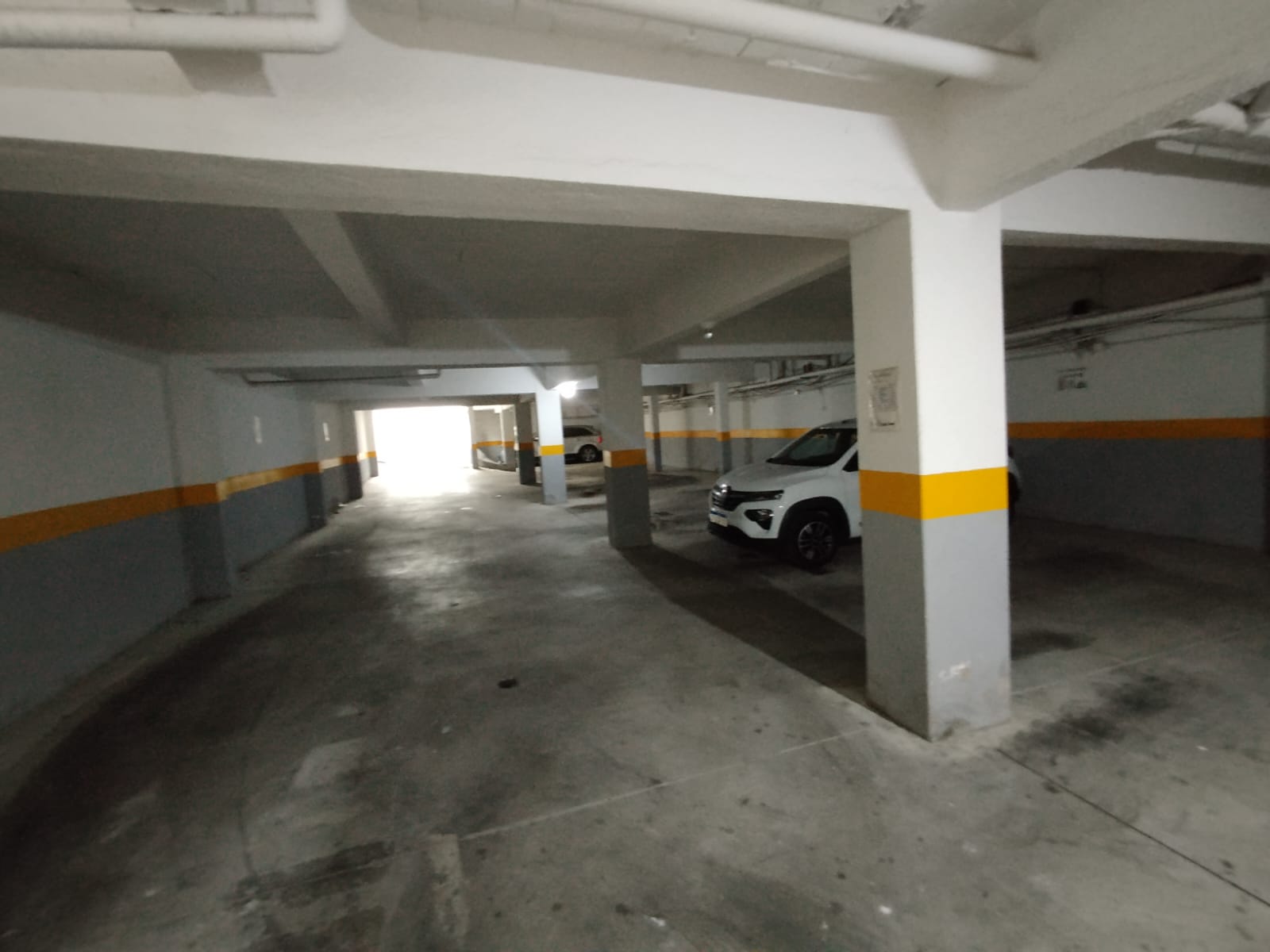 Sobrado à Venda  Itaim Paulista  ✨ Aproveite esta oportunidade única! ✨Localização: Rua Morro da Capoaba  Itaim Paulista Área: 60m² bem distribuídos  2 Suítes modernas  1 vagas de garagem  com vaga subterrânea para maior segurança e comodidade.