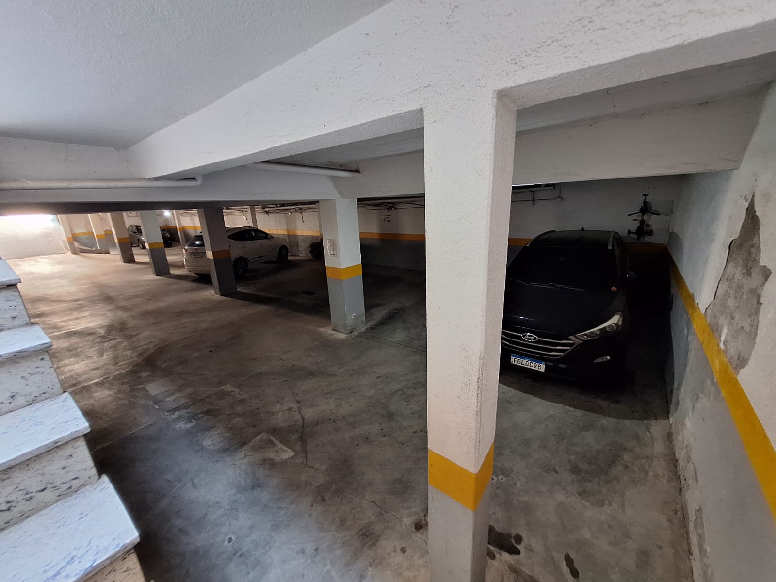 Sobrado à Venda  Itaim Paulista  ✨ Aproveite esta oportunidade única! ✨Localização: Rua Morro da Capoaba  Itaim Paulista Área: 60m² bem distribuídos  2 Suítes modernas  1 vagas de garagem  com vaga subterrânea para maior segurança e comodidade.