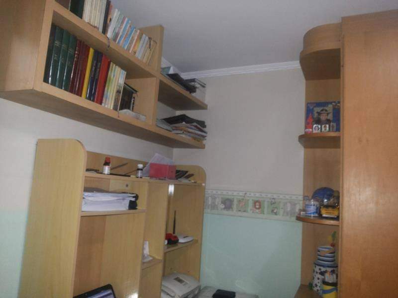 Apartamento Reformado – 56m²  2 Dorms  1 vaga de garagem coberta e fechada   Excelente localização:  Próximo ao Supermercado Negreiros  Bairro tranquilo e de fácil acesso